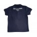 TRUSSARDI TIP25014PO-BLUE ΠΑΙΔΙΚΗ ΒΑΜΒΑΚΕΡΗ POLO ΜΠΛΟΥΖΑ ΑΓΟΡΙ ΜΠΛΕ
